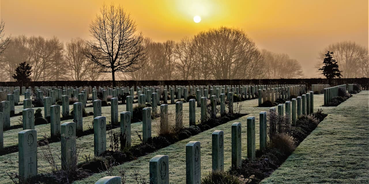 Weerbericht: Eerst Zonnig, Daarna Her En Der Stapelwolken | NU - Het ...