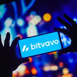 Bitvavo sluit deal met het failliete Genesis over cryptomiljoenen