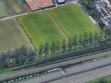 Gemeente wil nieuwe sporthal op Sportpark Voordorp bouwen