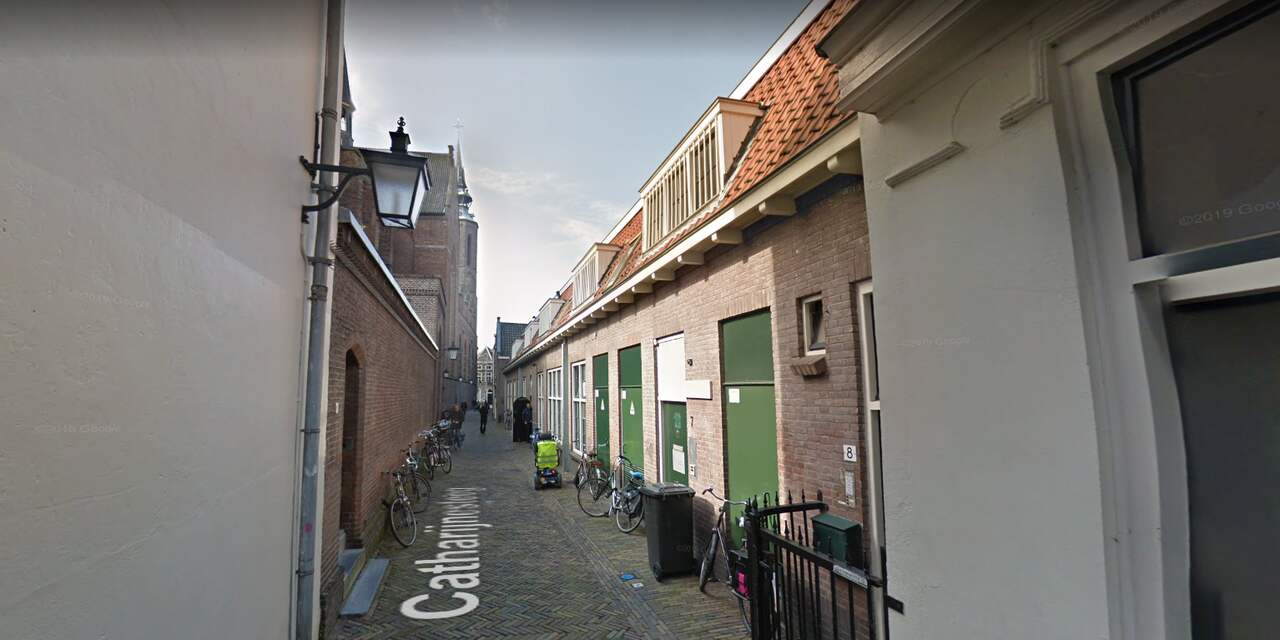 Gemeente Utrecht opent noodwoningen voor remigranten