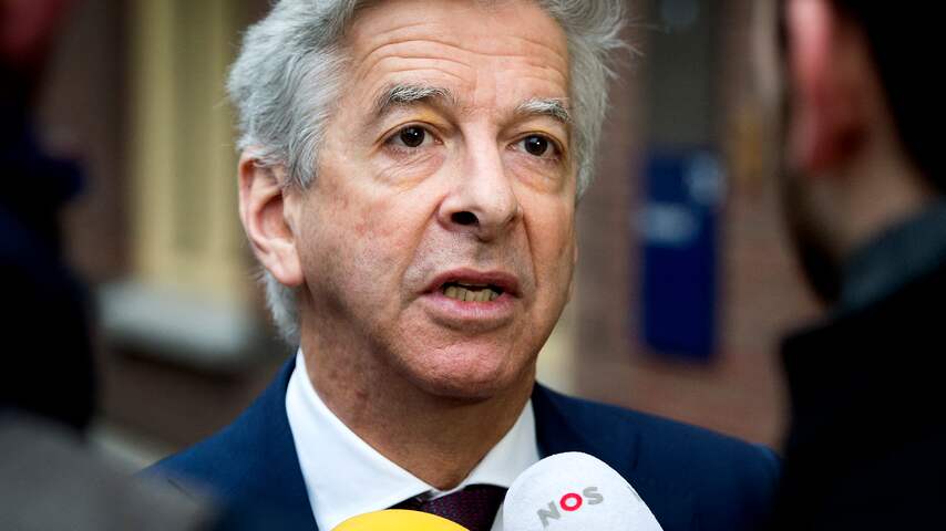 Plasterk keert niet terug op PvdA-kieslijst