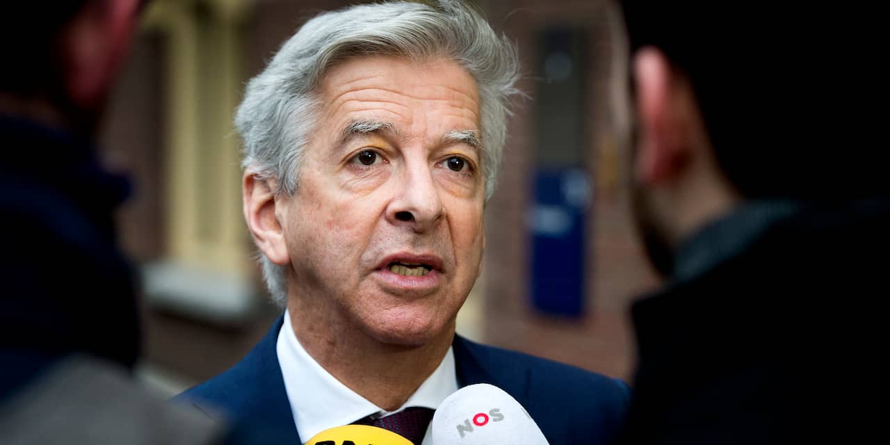 Plasterk keert niet terug op PvdA-kieslijst
