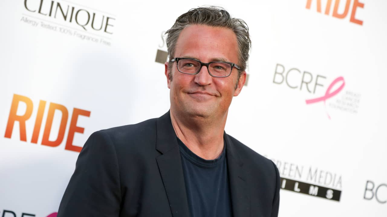 Matthew Perry’s Funeral: Hank Azaria Shares Emotions, Attendees, and Burial Details