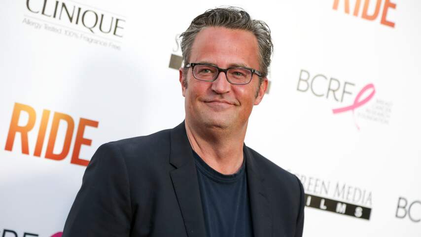 Matthew Perry vroeg meerdere keren om nieuwe dosis ketamine op sterfdag ...