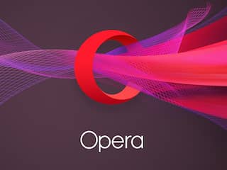Browser Opera voegt gratis proxydienst toe aan Android-versie