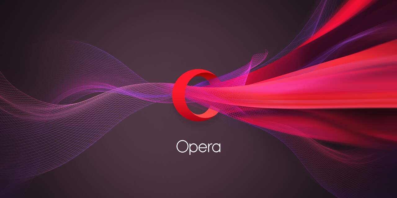 Chinese techbedrijven azen op browser Opera