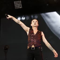Depeche Mode gaat na jaren weer op tour en doet Ziggo Dome aan