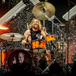 Meerdere stoffen in lichaam overleden Foo Fighters-drummer Taylor Hawkins