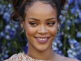 Rihanna doet oproep voor vermiste danseres