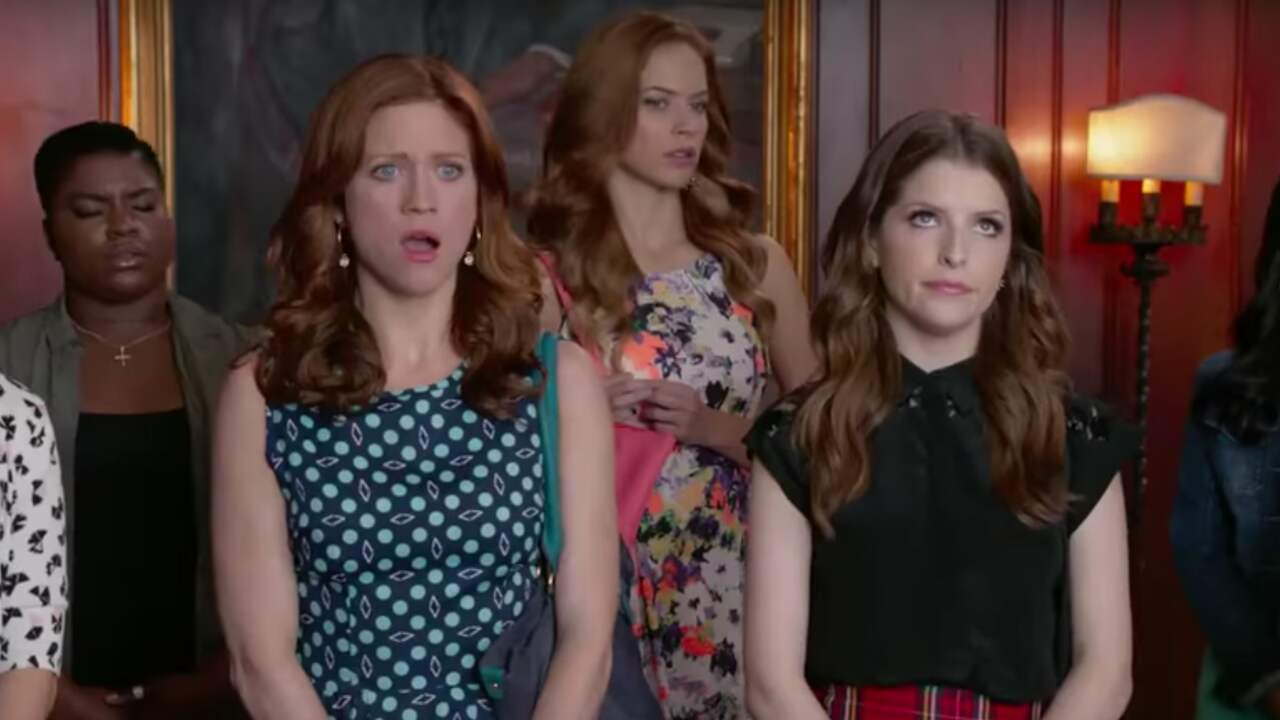 Bekijk de trailer van Pitch Perfect 2