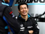 Toro Rosso gunt Yamamoto deelname aan eerste vrije training in Japan