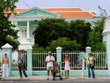 Kredietbeoordelaar S&P negatiever over vooruitzichten Curaçao