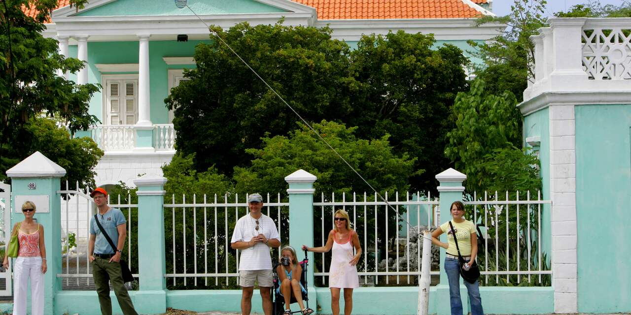 President Centrale Bank van Curaçao vervolgd om belastingfraude