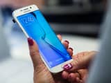 Topman mobiele tak Samsung verwacht 'moeilijk jaar'