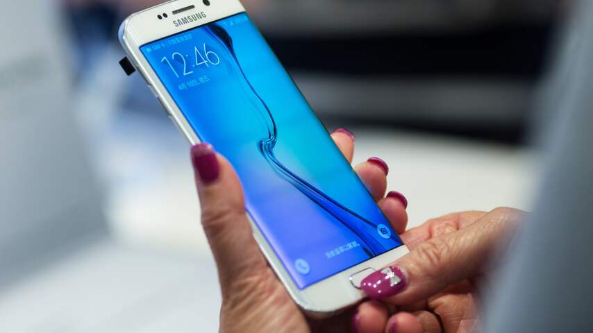 Galaxy S6