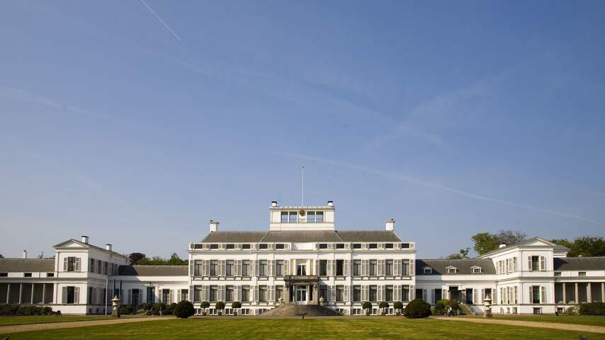 Paleis Soestdijk