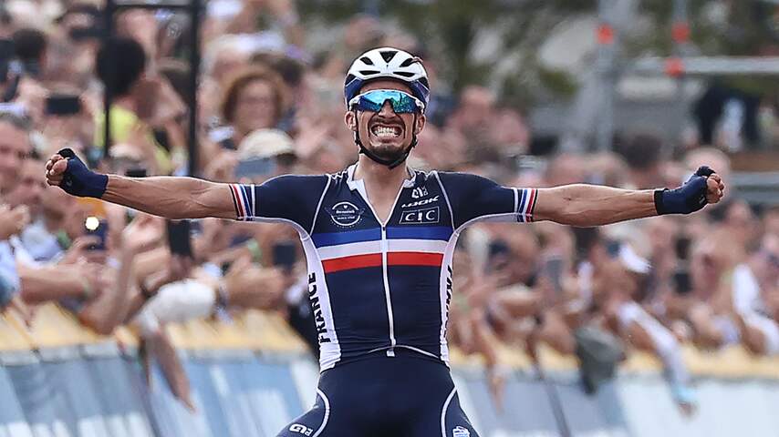 Julian Alaphilippe