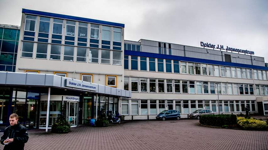 IJsselmeerziekenhuizen, 