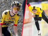 Wieler- en schaatsploeg Jumbo-Visma gaan per 1 januari hun eigen weg