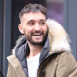 The Wanted-zanger Tom Parker (33) overleden aan gevolgen kanker