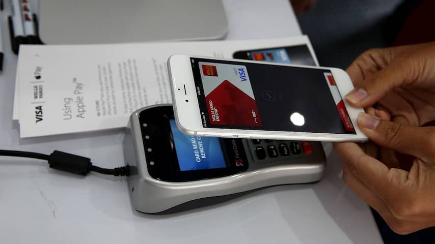 Apple Pay