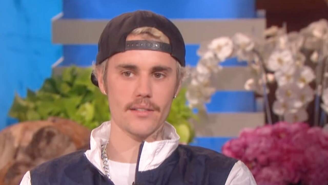 Justin Bieber was 'extreem nerveus' bij huwelijksaanzoek