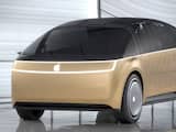 Apple neemt maker van zelfrijdende auto's Drive.ai over