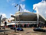 PSV overweegt uitbreiding Philips Stadion en sluit bouw nieuw stadion niet uit