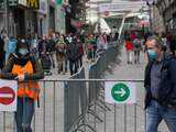 België vreest door nieuwe opleving voor tweede coronagolf