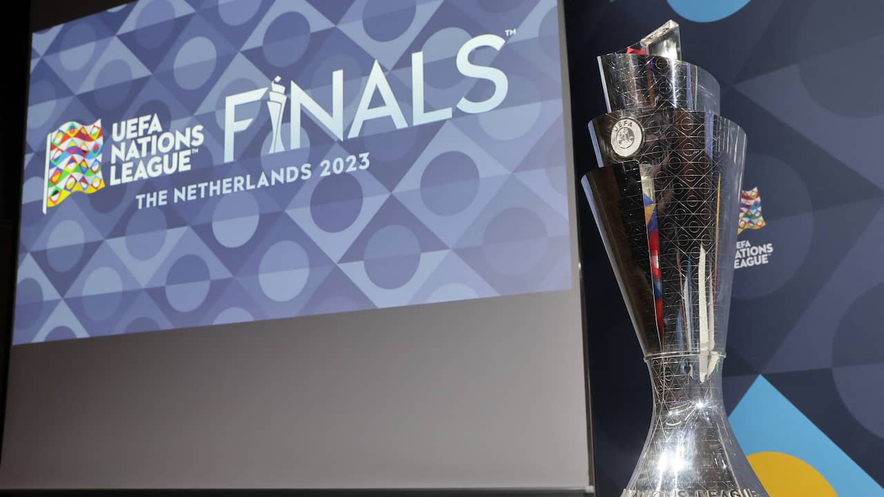 La UEFA introduce un turno in più nella Nations League e gironi di qualificazione più piccoli |  Calcio