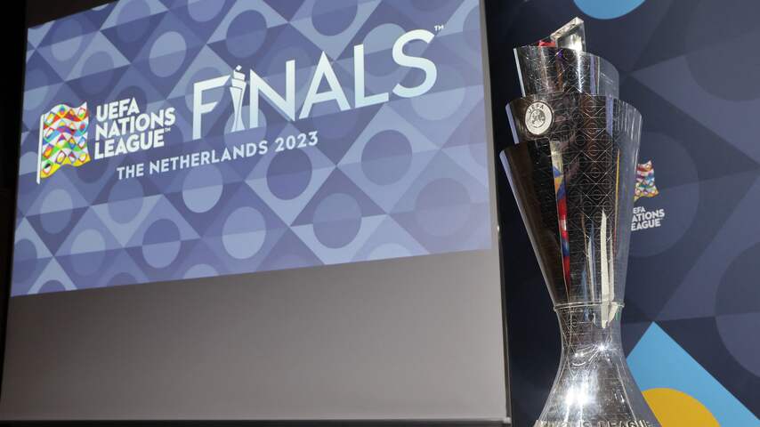 Nations League