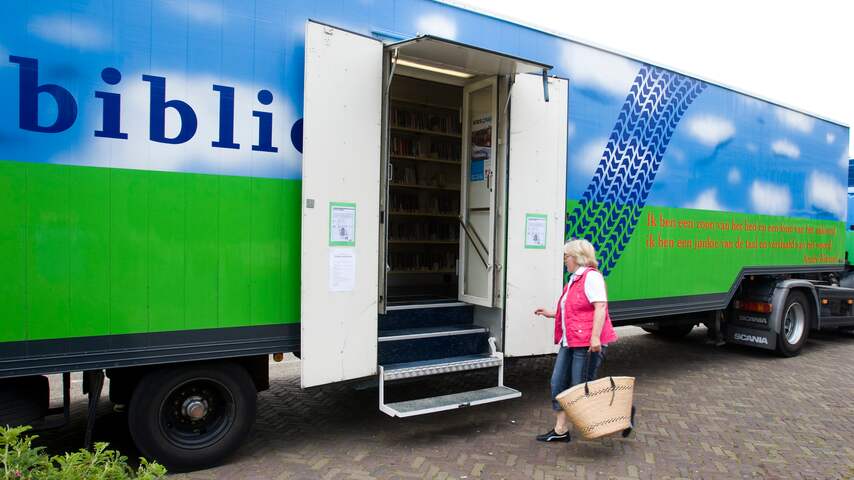 Bibliobus