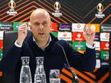 Feyenoord had AS Roma liever niet geloot: 'We willen revanche nemen'