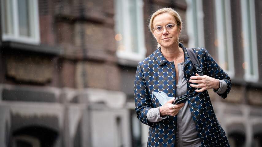 Sigrid Kaag
