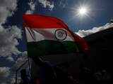 Maanmissie India uur voor lancering uitgesteld door technisch mankement