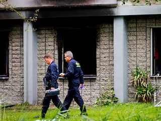 Tweede verdachte fatale flatbrand Diemen bekent verzekeringsfraude