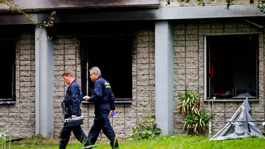 Tweede verdachte fatale flatbrand Diemen bekent verzekeringsfraude