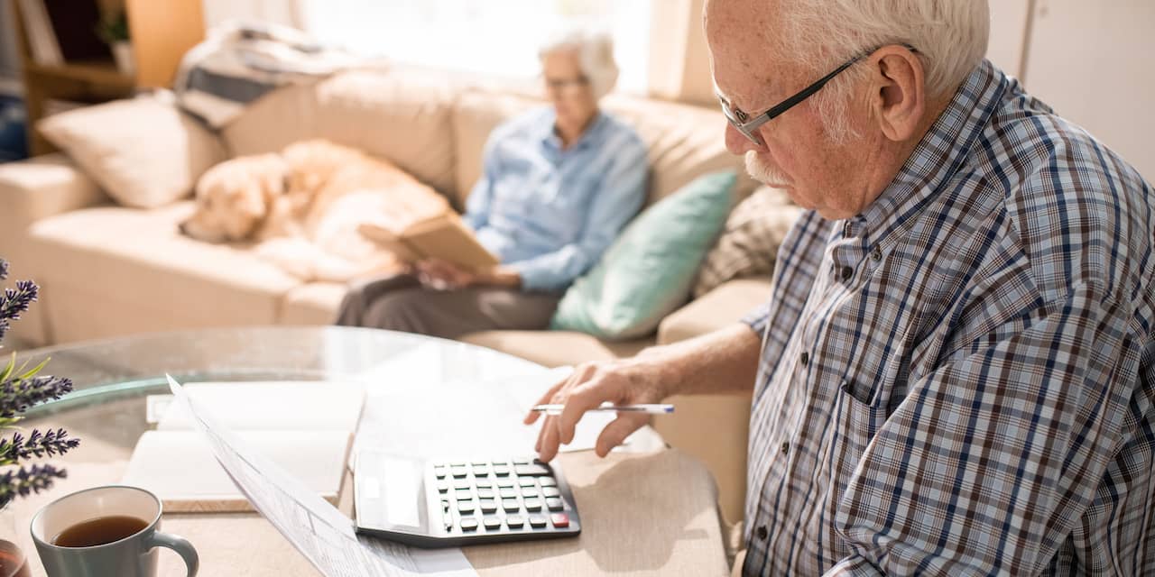 Tien vragen over pensioenen die je misschien niet meer durft te stellen