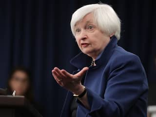 Federal Reserve verhoogt opnieuw rente VS