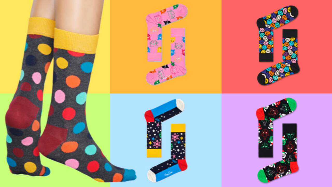 buy happy socks