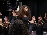 Geen blonde acteurs, vrouwen als soldaat: Aida maakt musicalwereld diverser