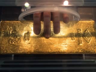 Japan pakt Israëliërs op die 4 ton goud smokkelden in auto-onderdelen