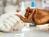 Aantal nieuwe hiv-diagnoses in Nederland opnieuw gedaald