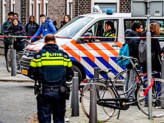 Medeverdachte opgepakt voor fatale schietpartij school Rotterdam
