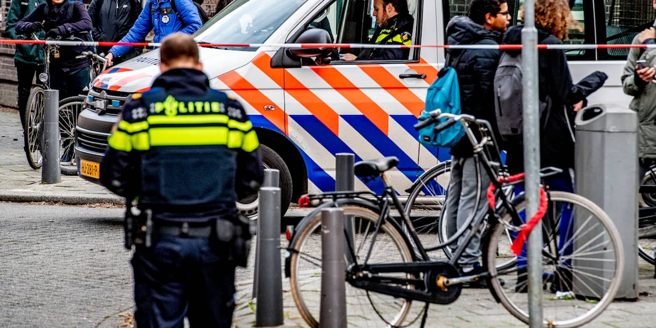 Rotterdamse agenten stuurden ook racistische appjes over Hümeyra-zaak