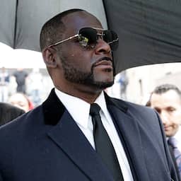 R. Kelly wil geen mensen die misbruik-docu gezien hebben in jury