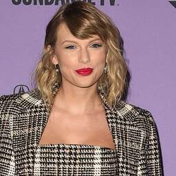 Woordvoerder Taylor Swift ontkent dat zangeres meest vervuilende artiest is