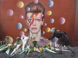 Nieuw eerbetoon aan Bowie met Diamond Dogs/Ziggy Stardust-tour