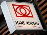 Optiekketen Hans Anders stopt met activiteiten in Frankrijk