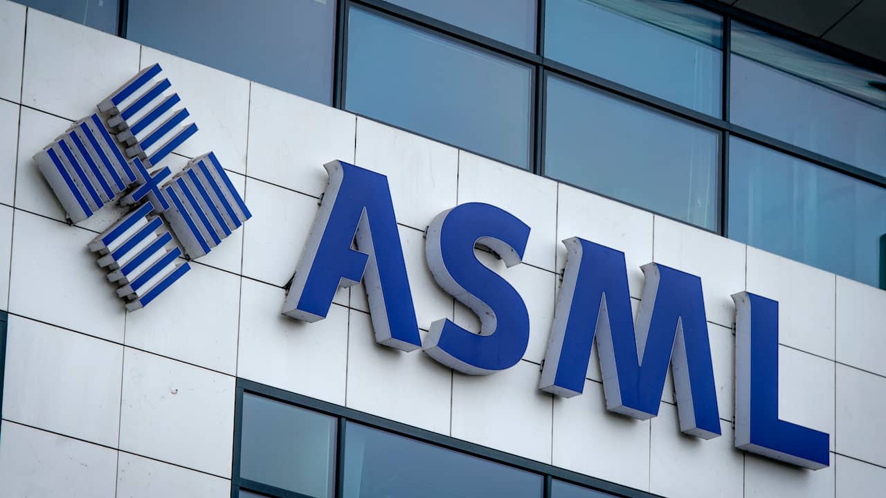 Asml holding